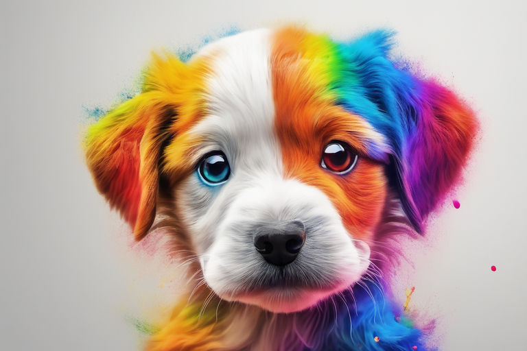 Free download Animals The Magnificent Rainbow Makeover Edition 736x920  for your Desktop Mobile  Tablet  Explore 23 Cute Rainbow Animal  Wallpapers  Cute Animal Wallpapers Cute Animal Backgrounds Cute Animal  Wallpaper