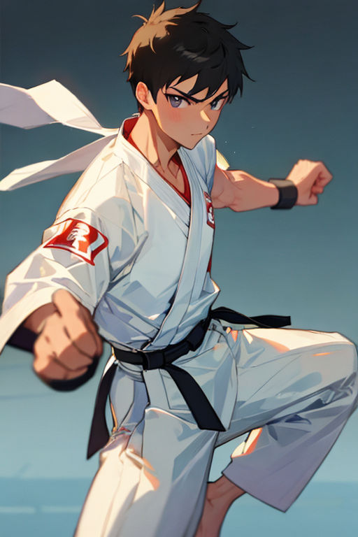 Martial Arts - Zerochan Anime Image Board