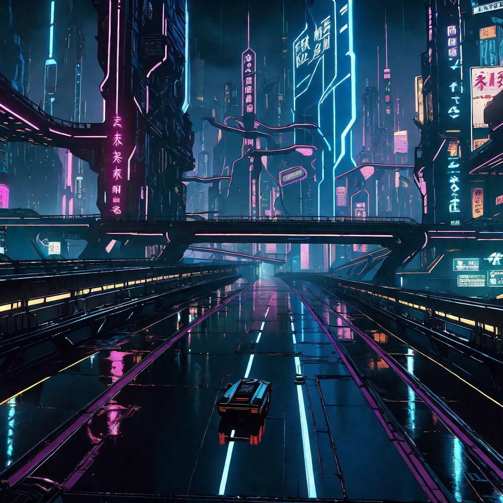 Night Metropolis, 18+ player BTB map with Neon Cyberpunk aesthetic.  Playable with CTF, Slayer, FFA, LSS, and Total Control! Made by Frostmear :  r/halo