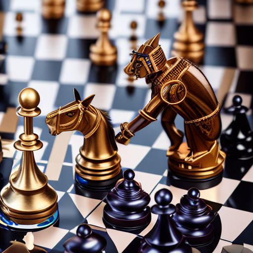 Chess Rook by Lawrence Black, Download free STL model