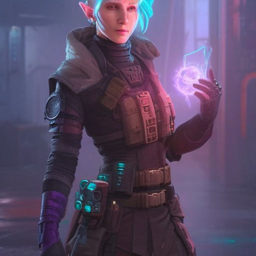 shadowrun mage