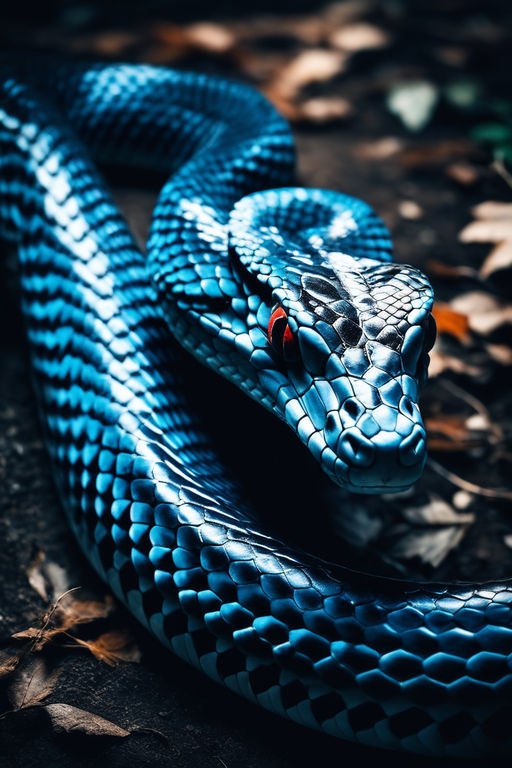 Animal Snake HD Wallpaper by Laxmonaut