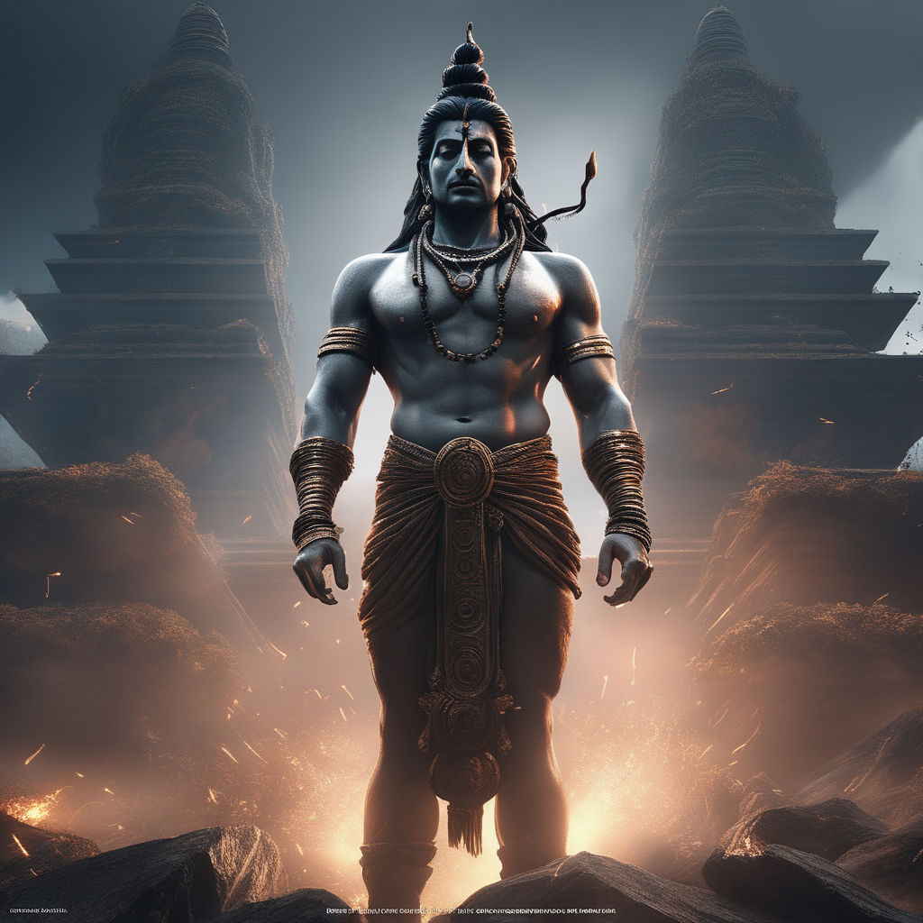 Write name on Mahadev HD Wallpaper download