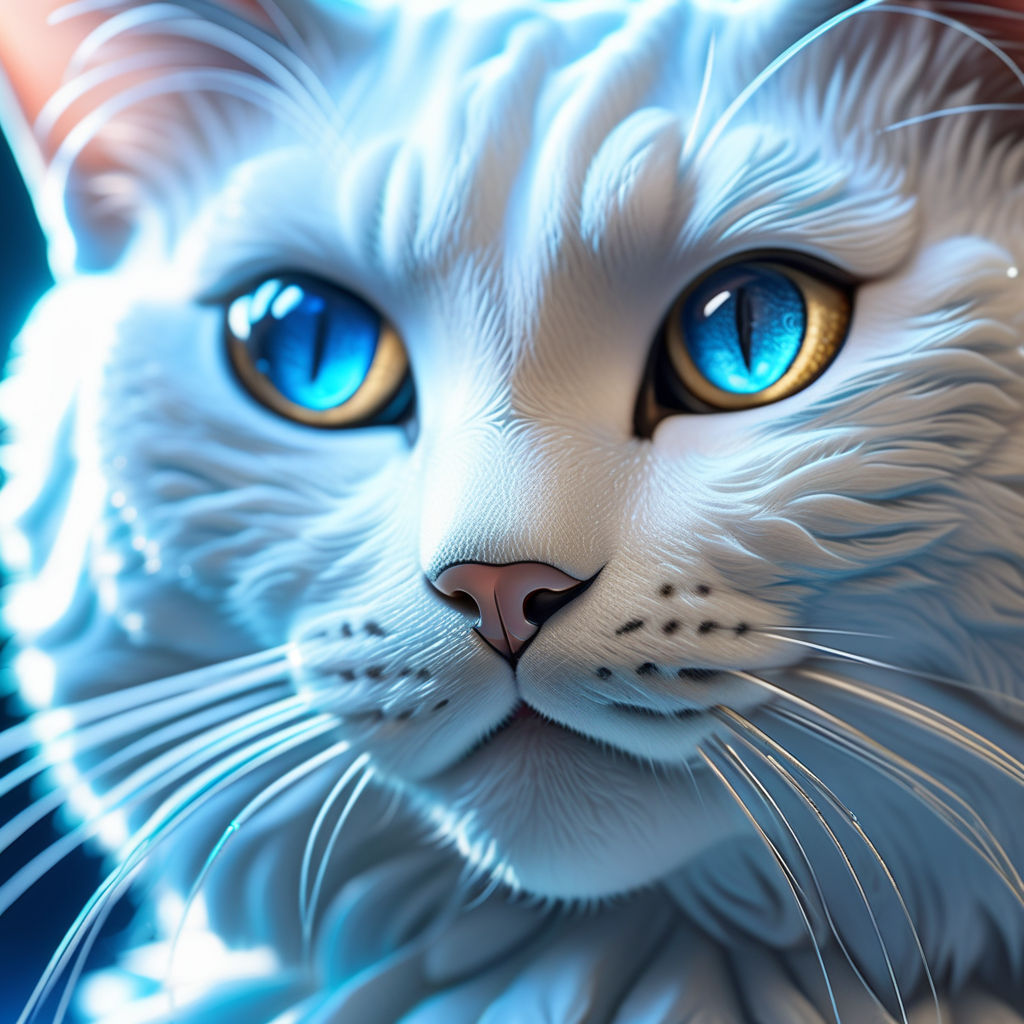 ArtStation - What's that? - Jayfeather Warrior cats