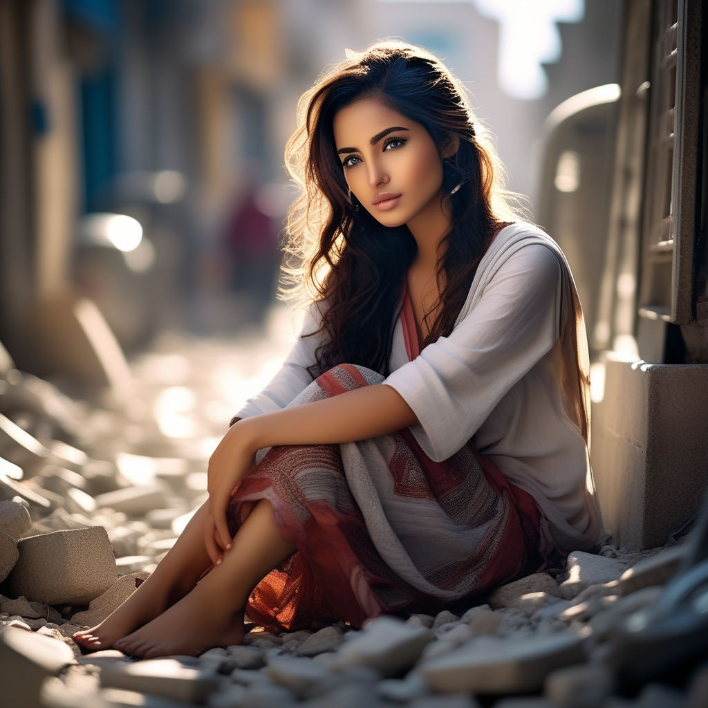 Different photographer poses: bending, squatting, lying down Stock Photo by  ©Lenanichizhenova 228206216