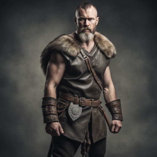  Bjorn Ironside: Viking Warrior: 9798534076462: Press