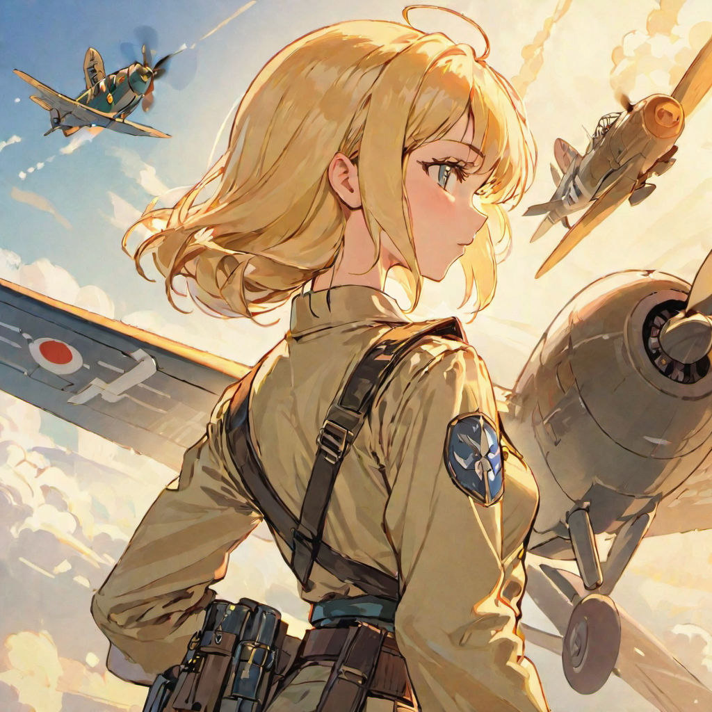 Katyusha (GIRLS und PANZER) Image by Tsukishiro Kou #1462328 - Zerochan  Anime Image Board