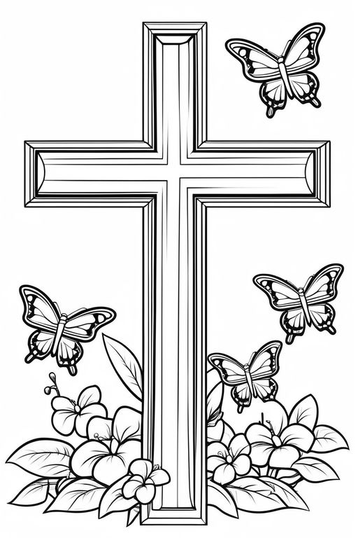 14 Christian Cross Designs Images - Tupac Cross Tattoo Design, Christian Cross  Tattoo Designs and Christian Cross Designs Clip Art / Newdesignfile.com