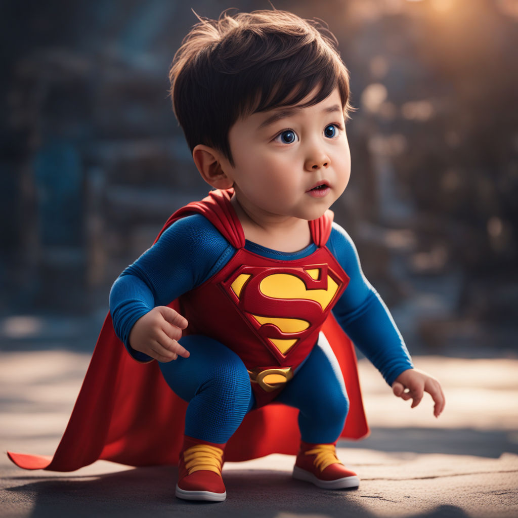 Super hero baby. Use that ATNR reflex:) | Baby superhero, Coordination  activities, Organic baby clothes