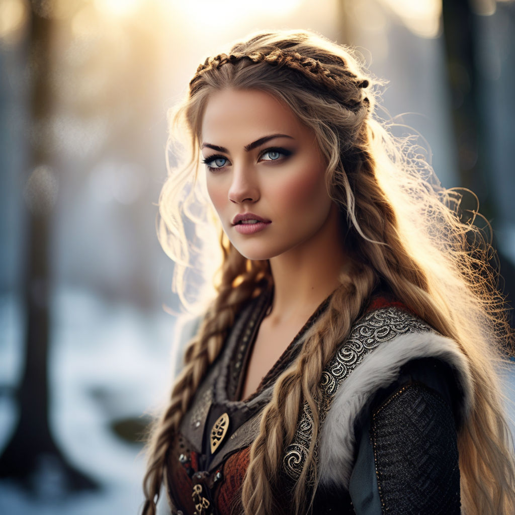 nordic queen