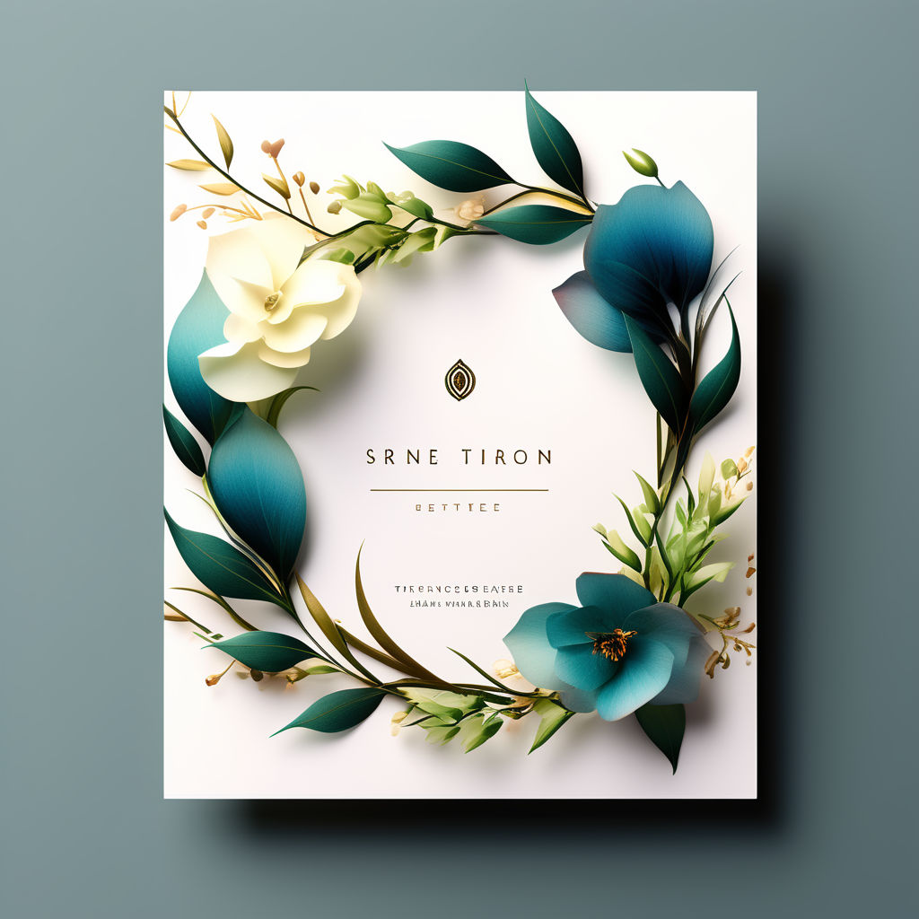 Floral – Satori Designs Studio