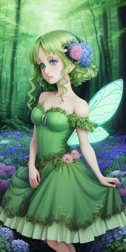 Fairy Drawing PNG Clipart Angel Anime Art Barbie Cartoon Free PNG  Download