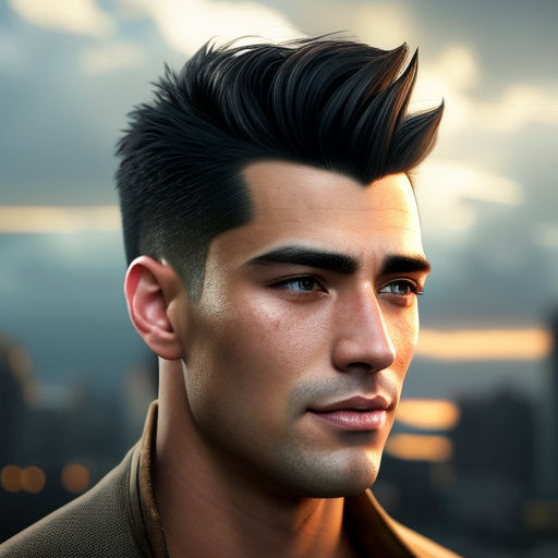 15 Types of Fades to Serve as Ideas for your Summer Haircut :  r/malehairadvice