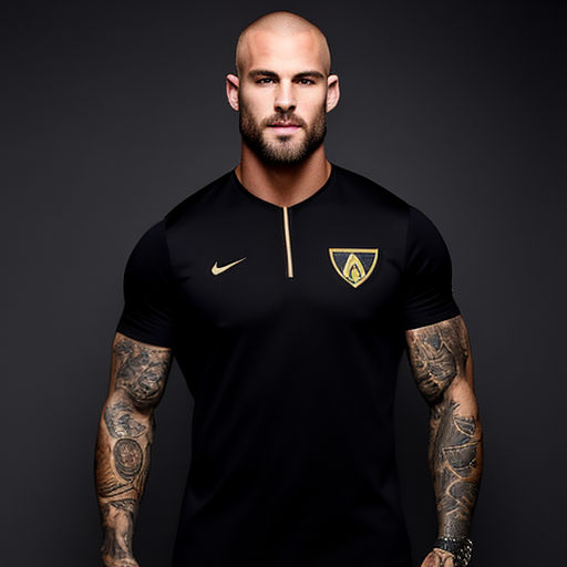 Swedish football top