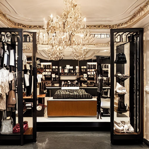 slim-shanie: ♑  Luxury store, Luxury, Store design