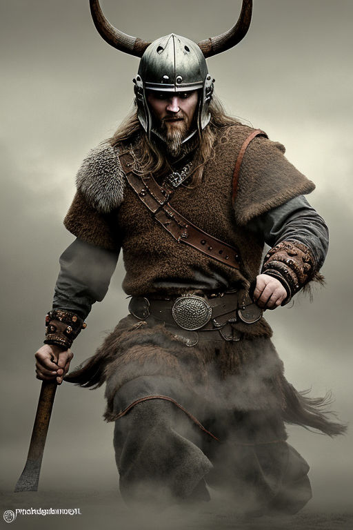  Bjorn Ironside: Viking Warrior: 9798534076462: Press