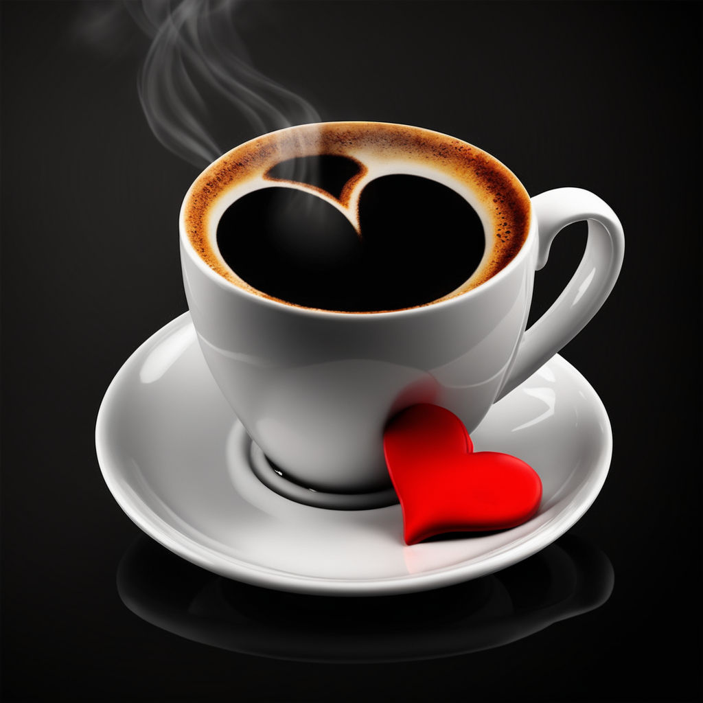 Love for coffee - Playground