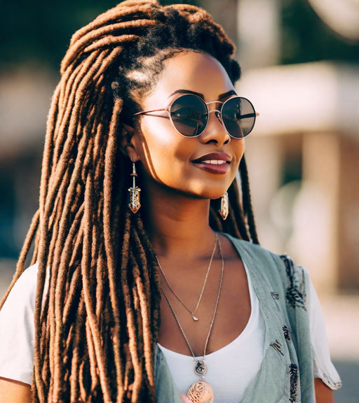 Uomo Delle Giocoliere Con I Capelli Di Rasta E Gli Accessori Variopinti  Fotografia Stock Editoriale - Immagine di godimento, estate: 117484503