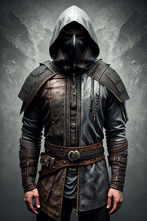 medieval rogue