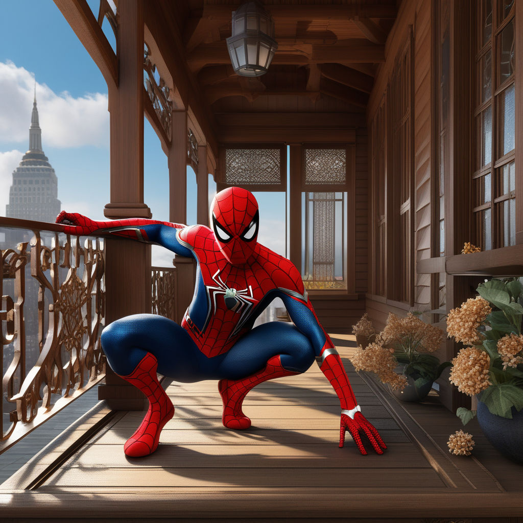 Spider-Man PS4 wallpaper  Spiderman, Spiderman poses, Spiderman comic