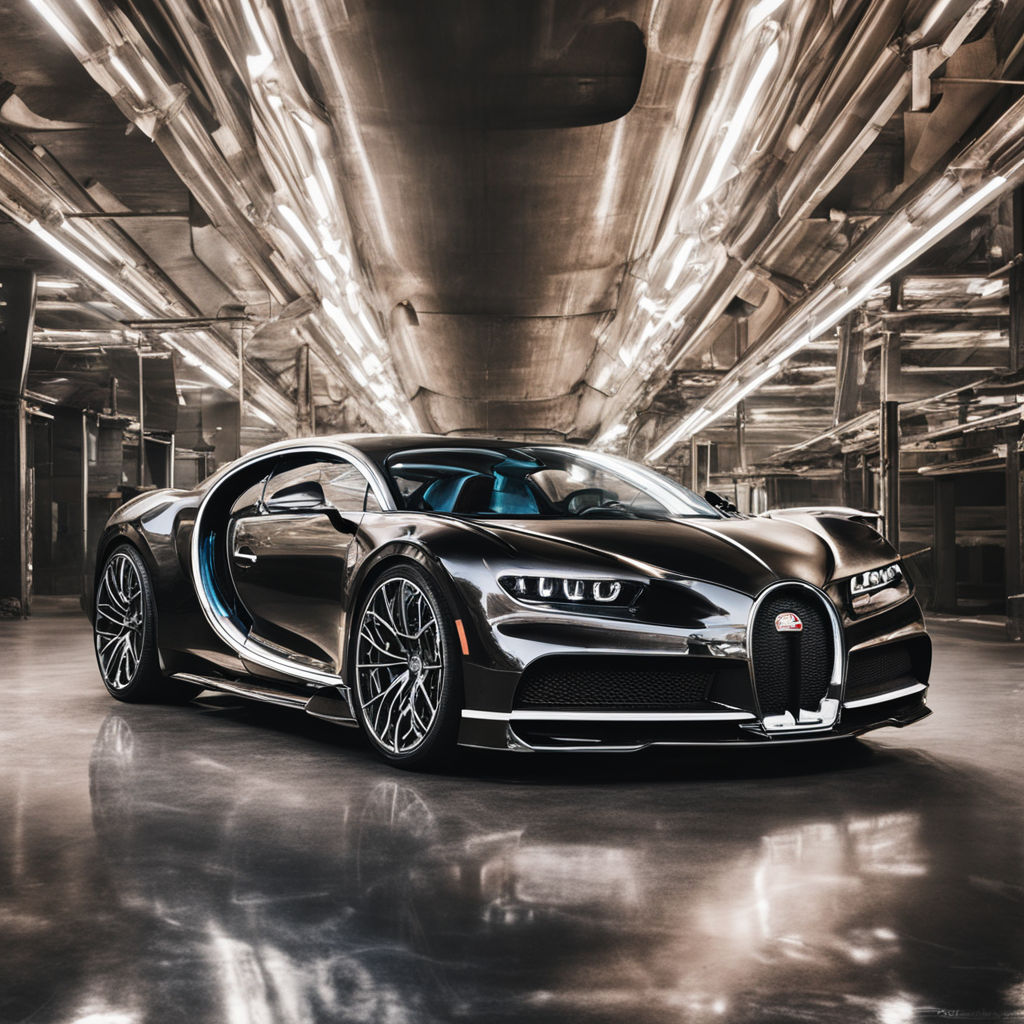 Louis Vuitton Bugatti Chiron : r/ForzaHorizon