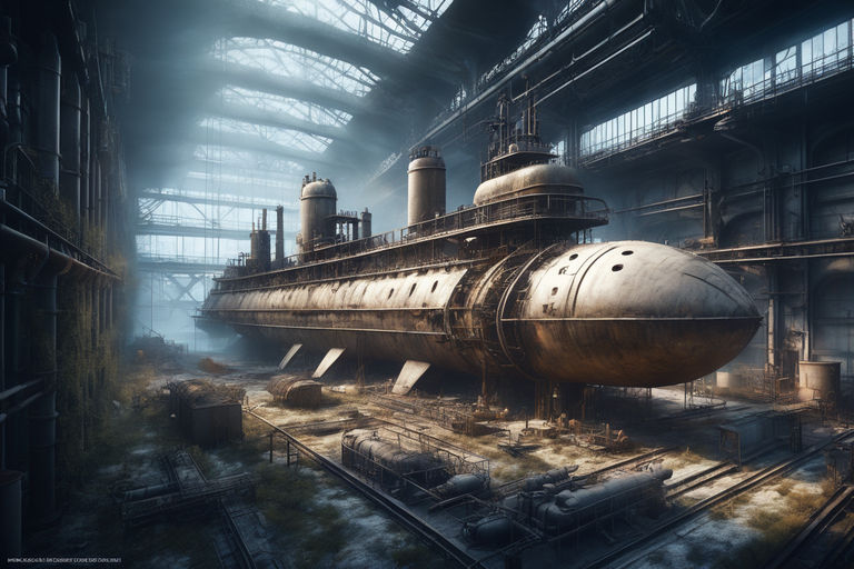 775738 Submarines, Water - Rare Gallery HD Wallpapers