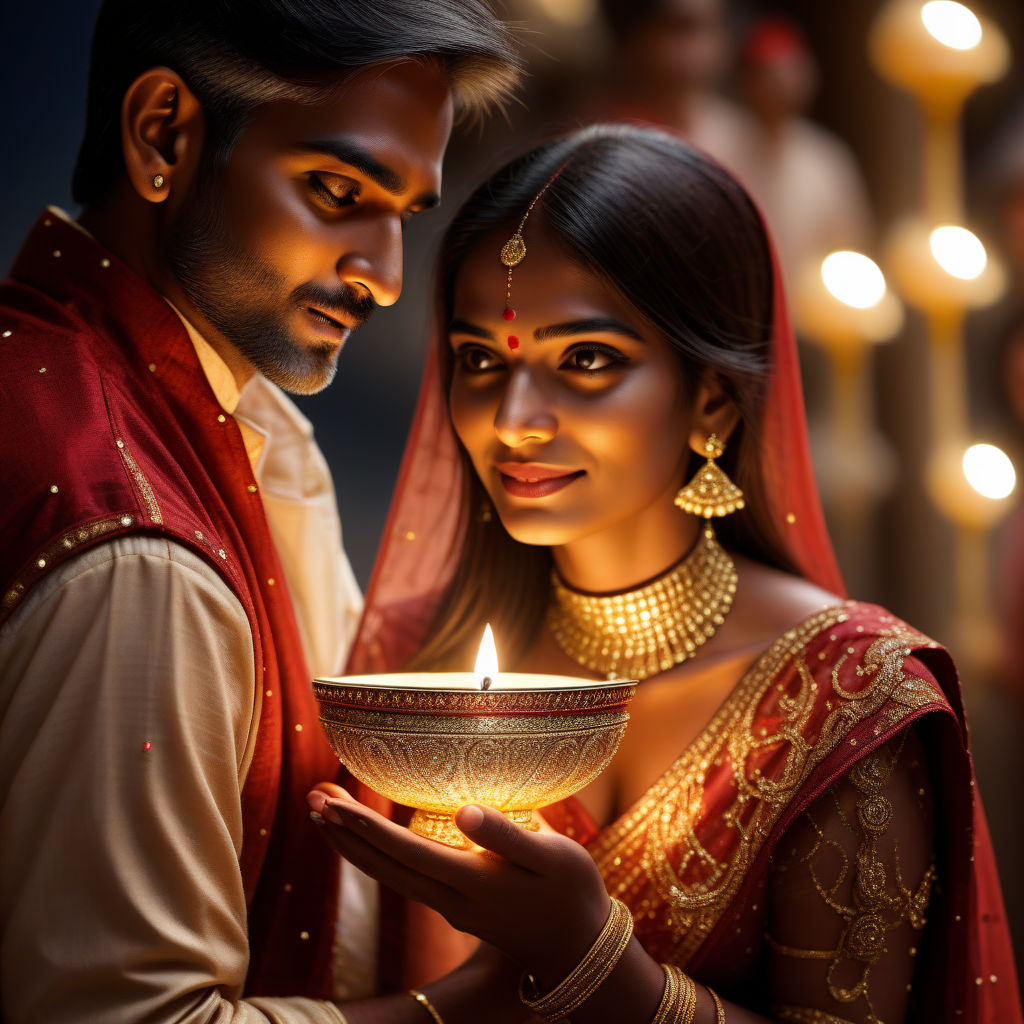 7 Best Karwa Chauth Gift Ideas Your Spouse Will Love! - NAVI-pedia