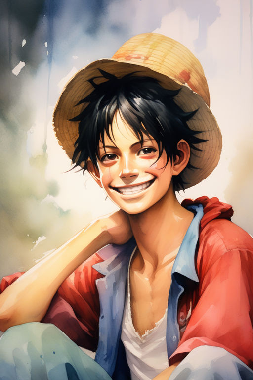 ArtStation - One Piece Poneglyph