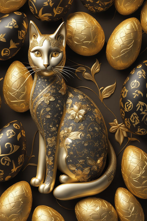 Louis Vuitton cat  Cats, Louis vuitton, Phone wallpaper