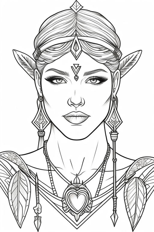 Fanart of Siren Head Coloring Pages.  Scary art, Dark fantasy art, Dark  drawings