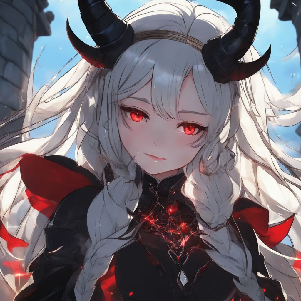 Top more than 74 anime characters with horns super hot - in.duhocakina