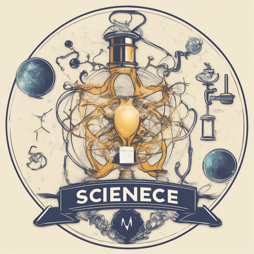 100,000 Science logo Vector Images | Depositphotos