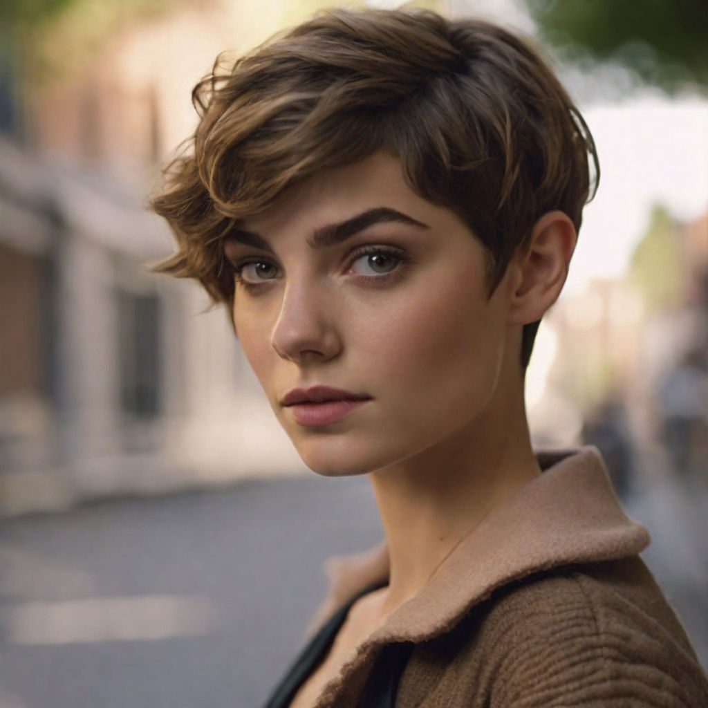 64 Short Hairstyles for Women That are Easy and Elevated