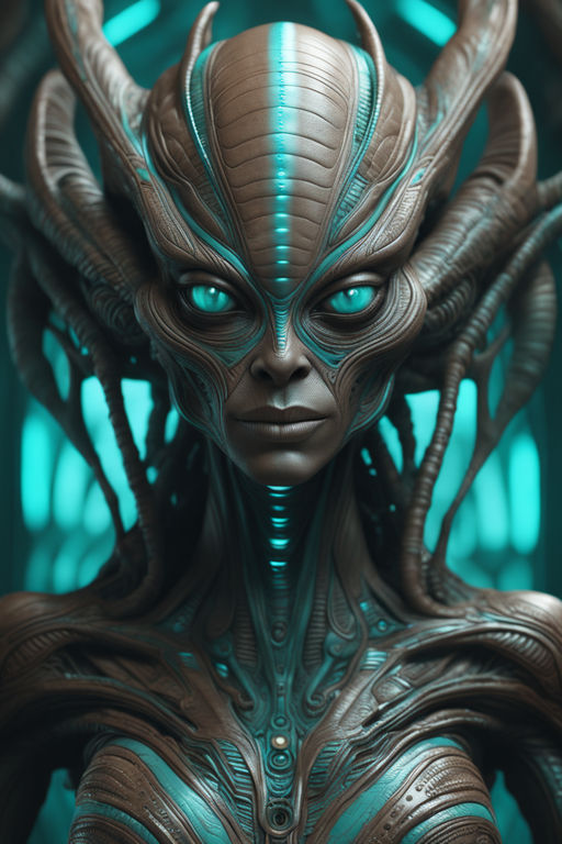 species movie sil female alien