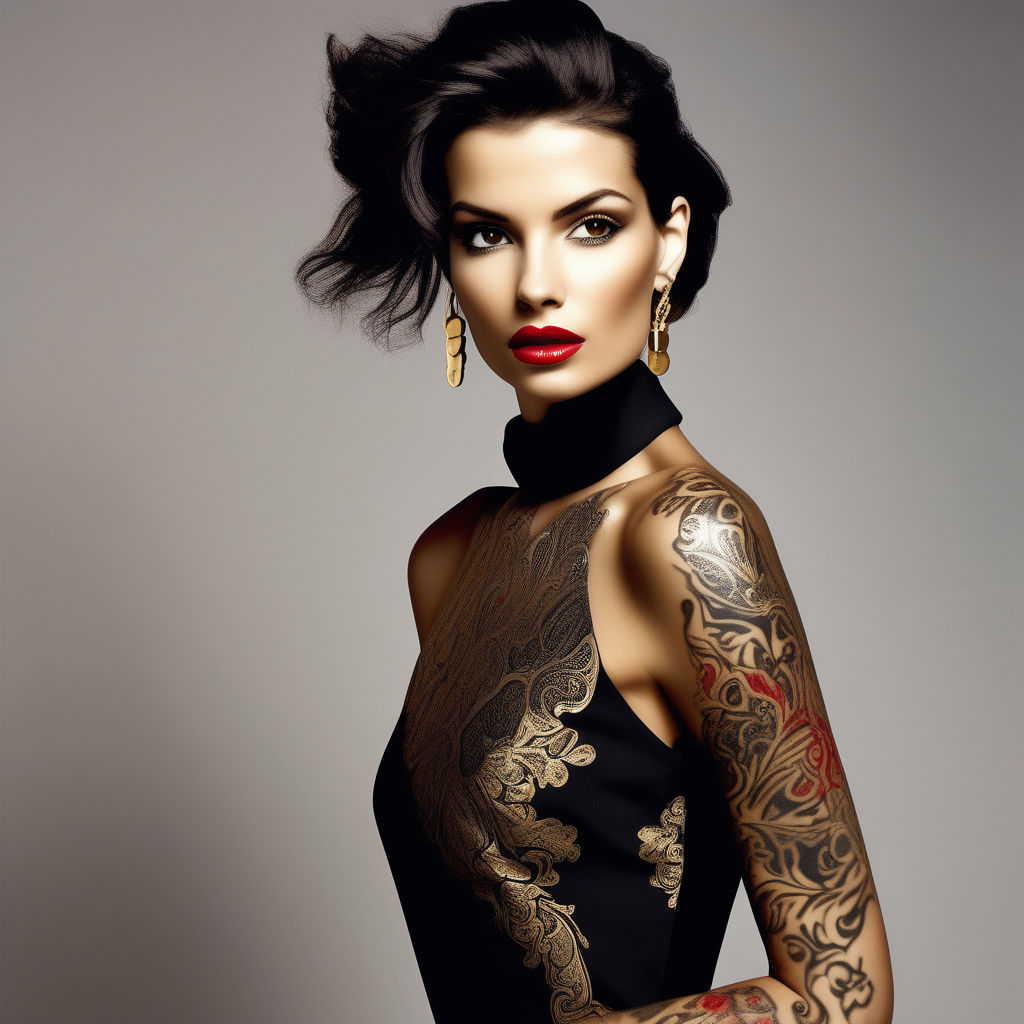 The Top 12 Most Popular Tattoo Styles You Have To Know