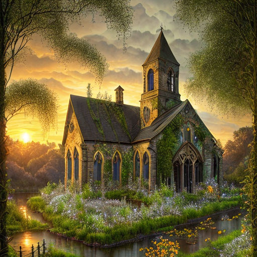 1000 Church Wallpapers  Wallpaperscom