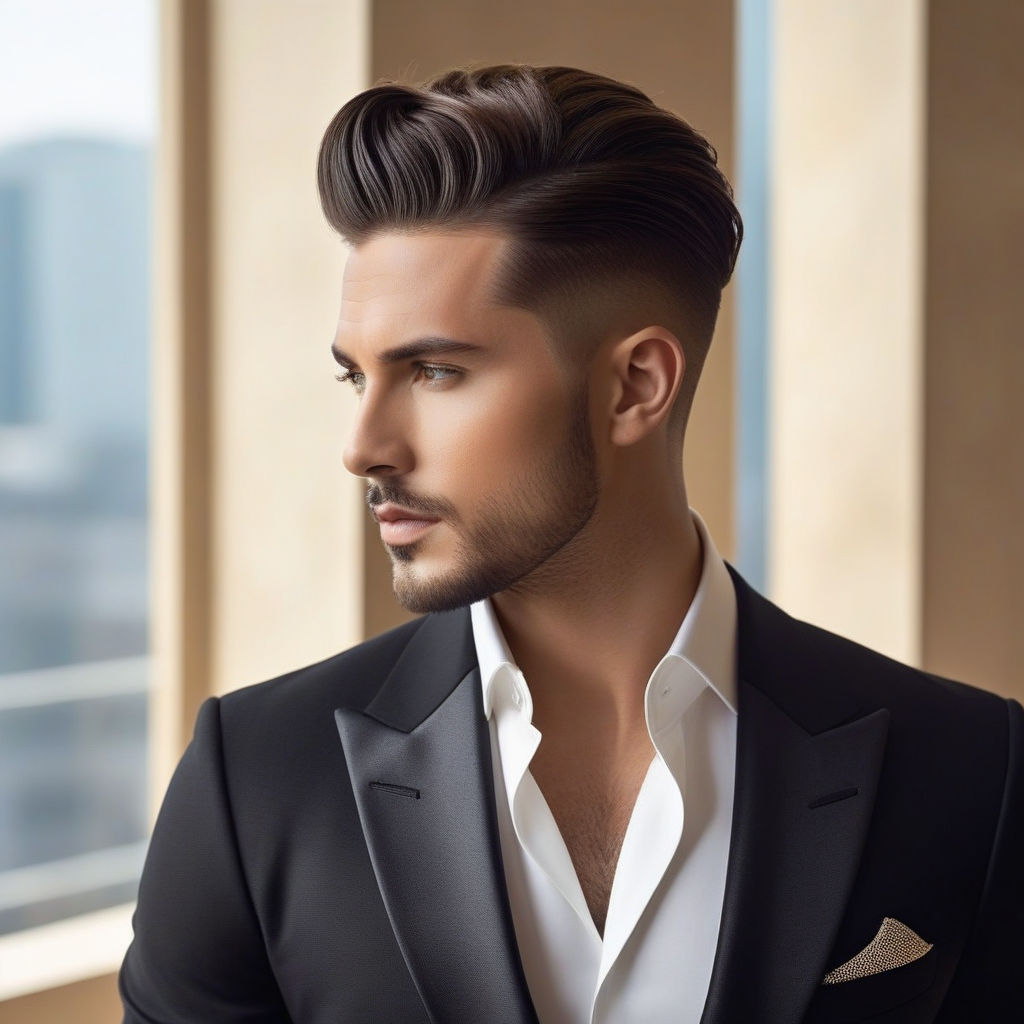 80 Best Men's Haircuts: Top Hairstyles in 2024 | FashionBeans