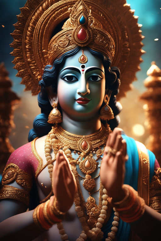 Kalki, god, lord, vishnu, HD phone wallpaper | Peakpx