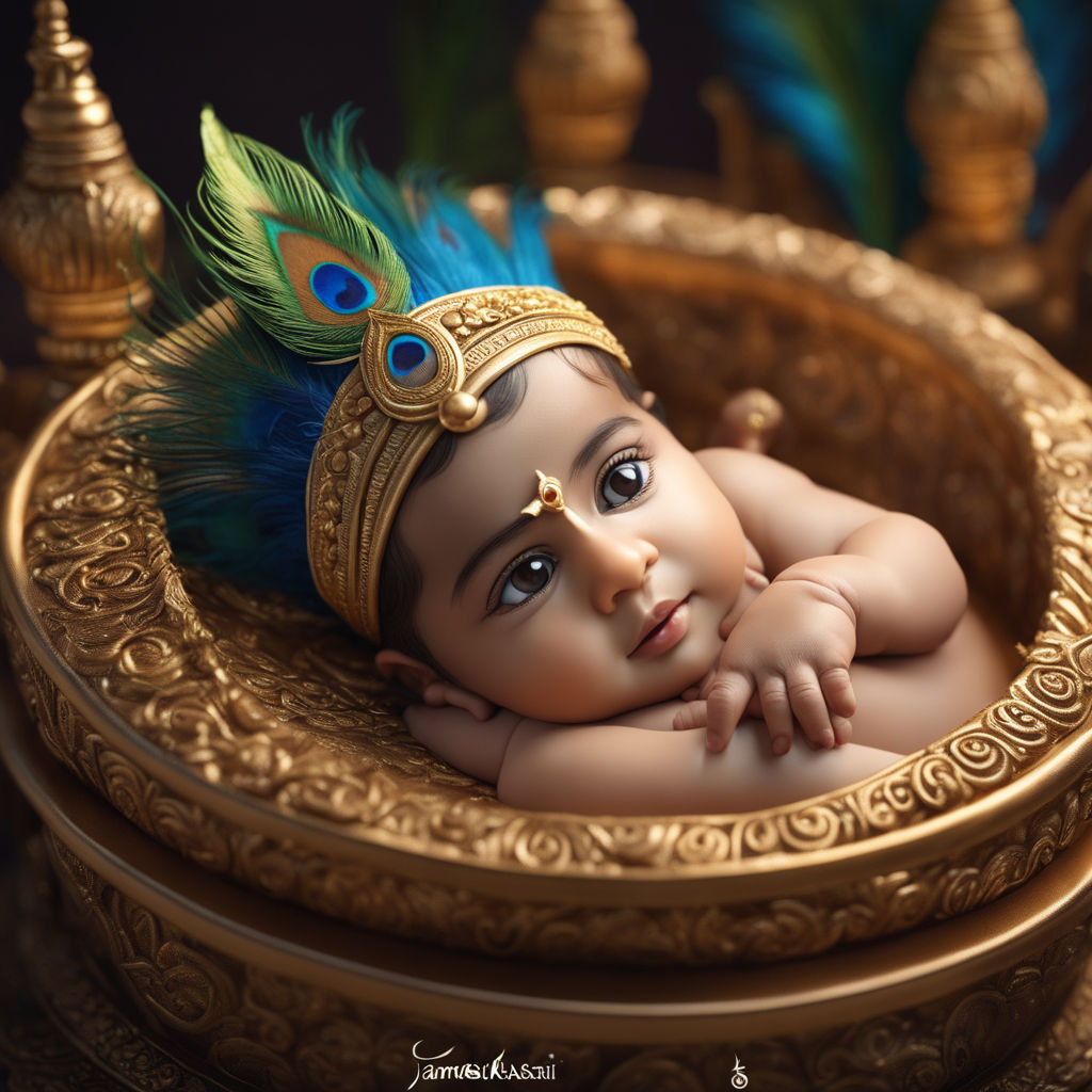 812+ Lord Krishna Wallpapers Download | HD Krishna God Wallpaper -  HinduWallpaper