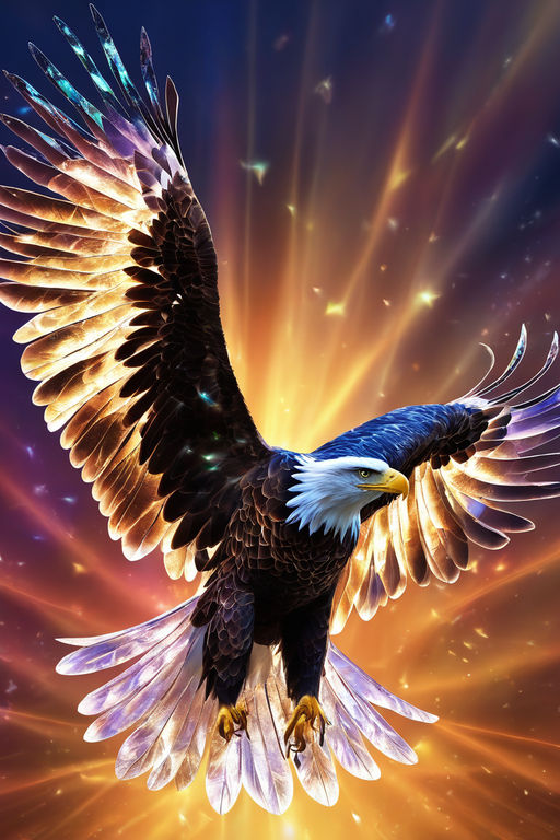 Lexica - double head eagle