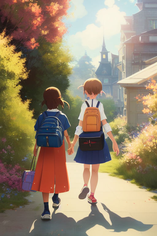 your name, pixiv fanbox, makoto shinkai takashi, Stable Diffusion