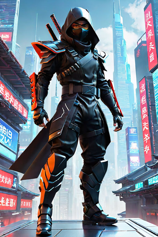 Tactical suit, Ninja suit, Superhero design