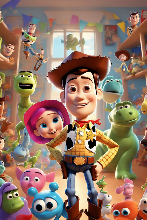 toy story 3 wallpaper iphone