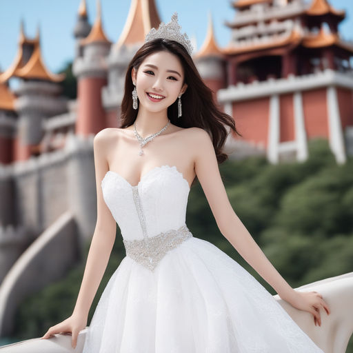 Cinderella Hand Made V-Neck Off The Shoulder A-Line Soft Tulle Crystal  Beading Royal Train Wedding Dresses vestido de noiva - AliExpress