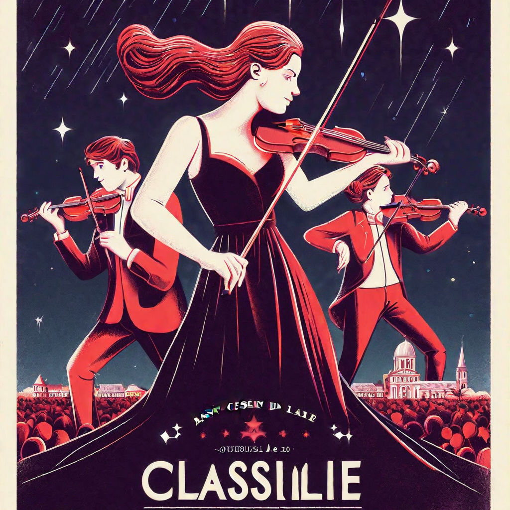 Poster et Affiche - Jazz