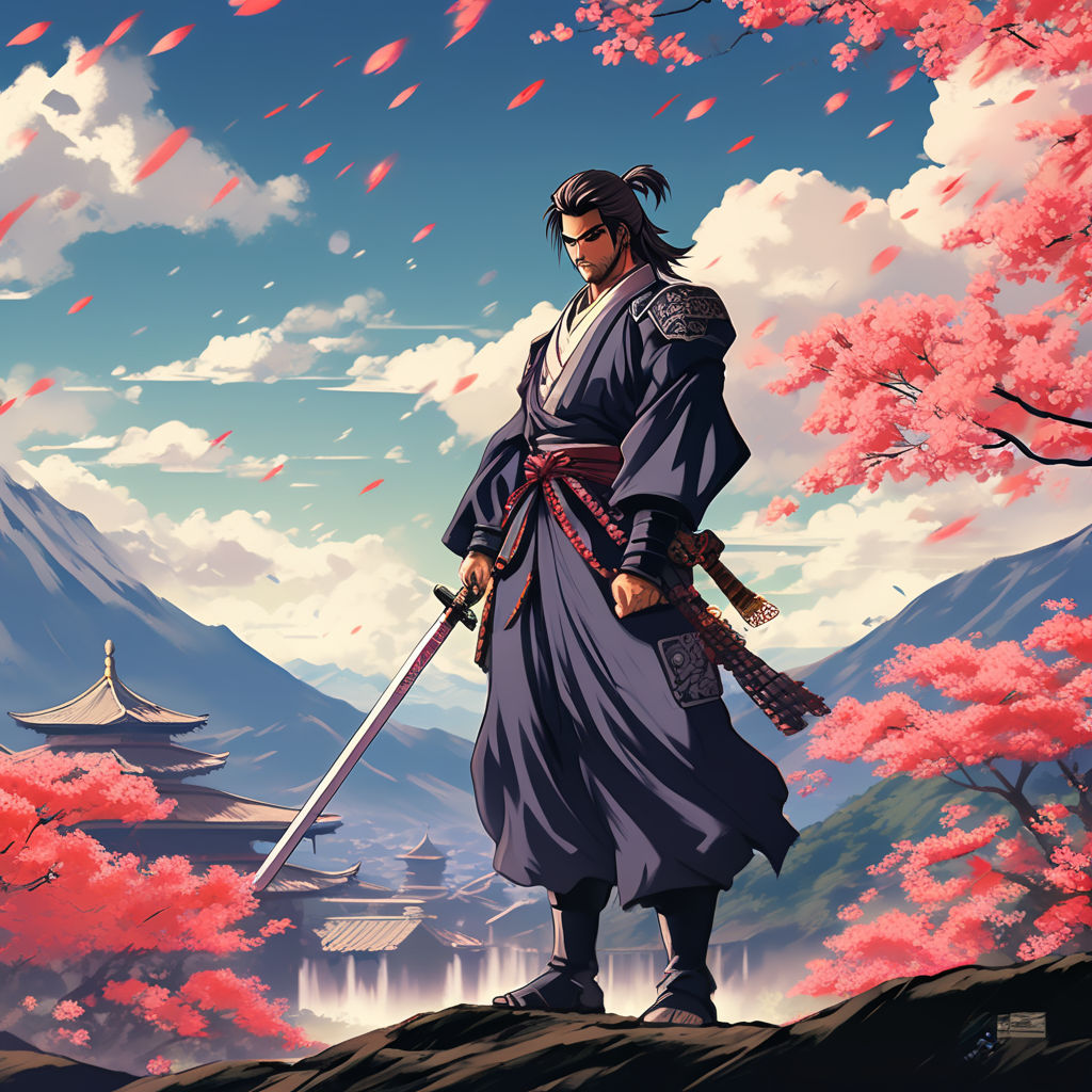 miyamoto musashi from fate grand order