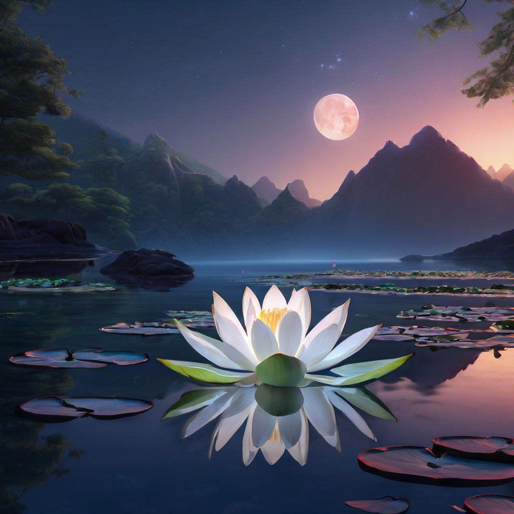 lotus flower backgrounds