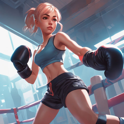 List of Every Boxing Anime, Ranked Best to Worst