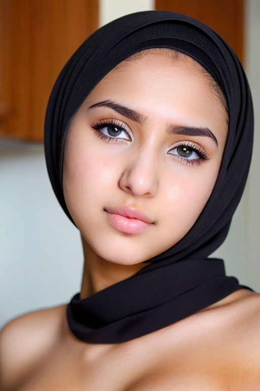 Hijabi hair care Unmet needs creating massive opportunities for industry  players  Dow