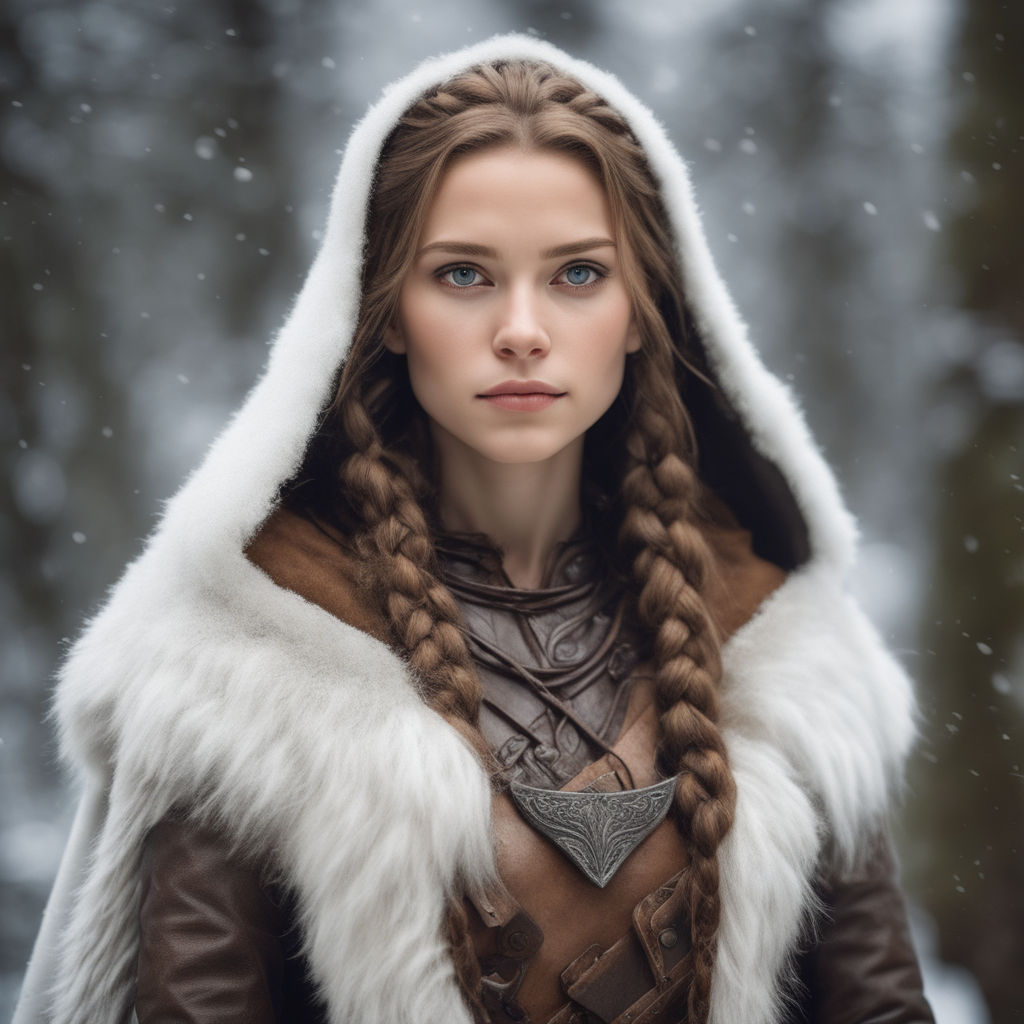 Braids, knots, and the legacy of Viking hairstyles | The Viking Herald